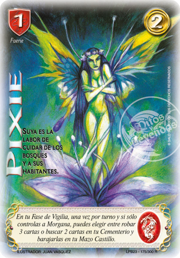 Pixie