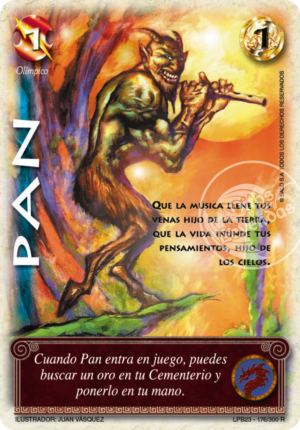 Pan