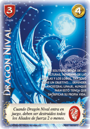 Dragon Nival