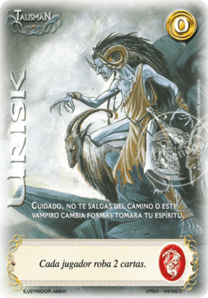 Urisk