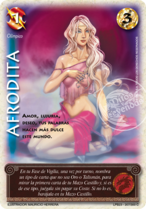 Afrodita