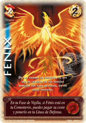 Fenix