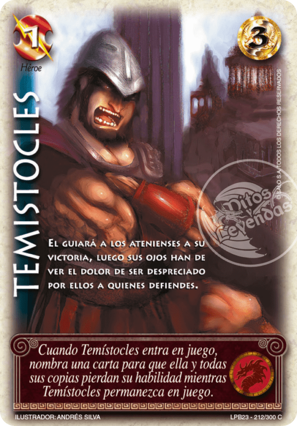 Temistocles