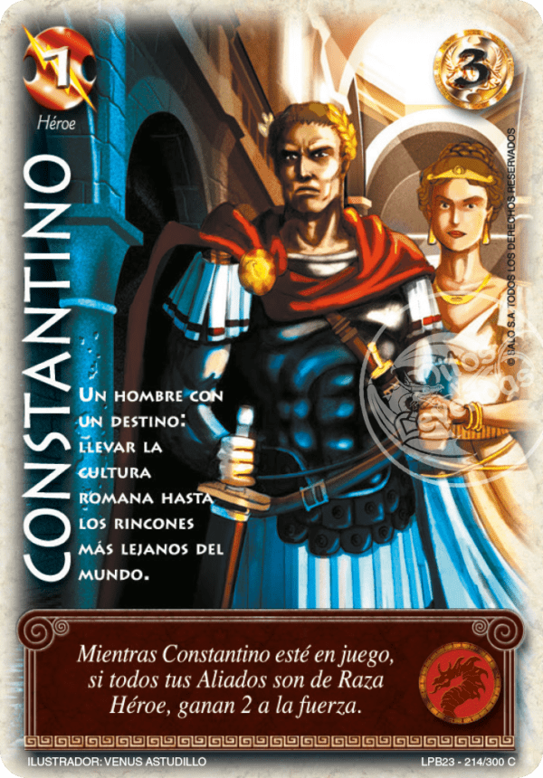 Constantino