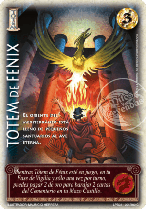 Totem de Fenix