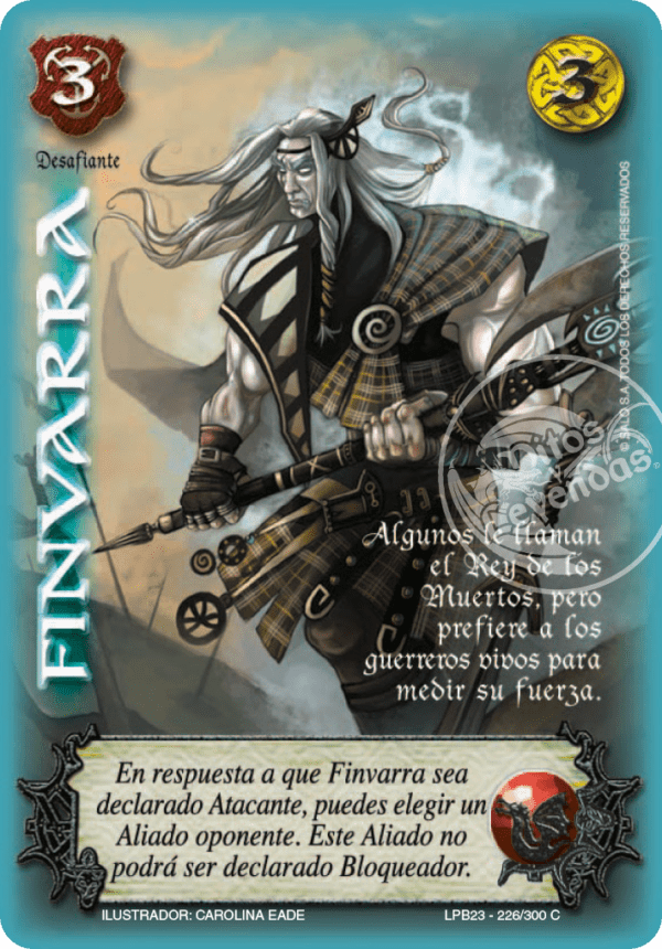 Finvarra