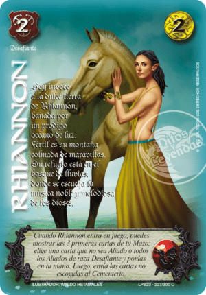 Rhiannon