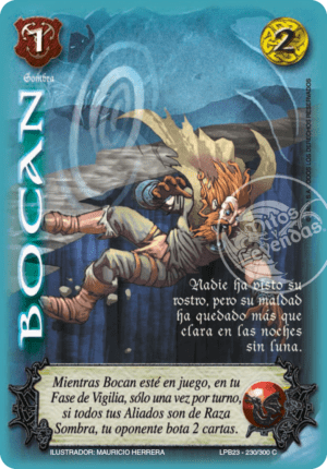 Bocan