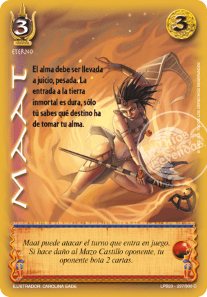 Maat