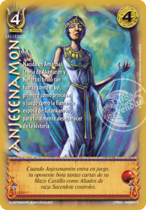 Anjesenamon