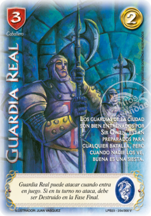 Guardia Real