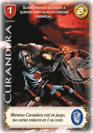 Curandera