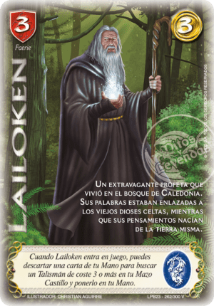 Lailoken