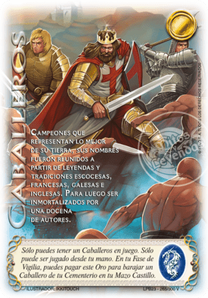 Caballeros