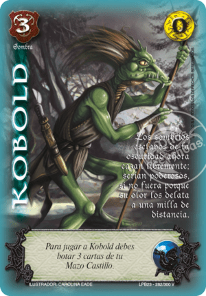 Kobold