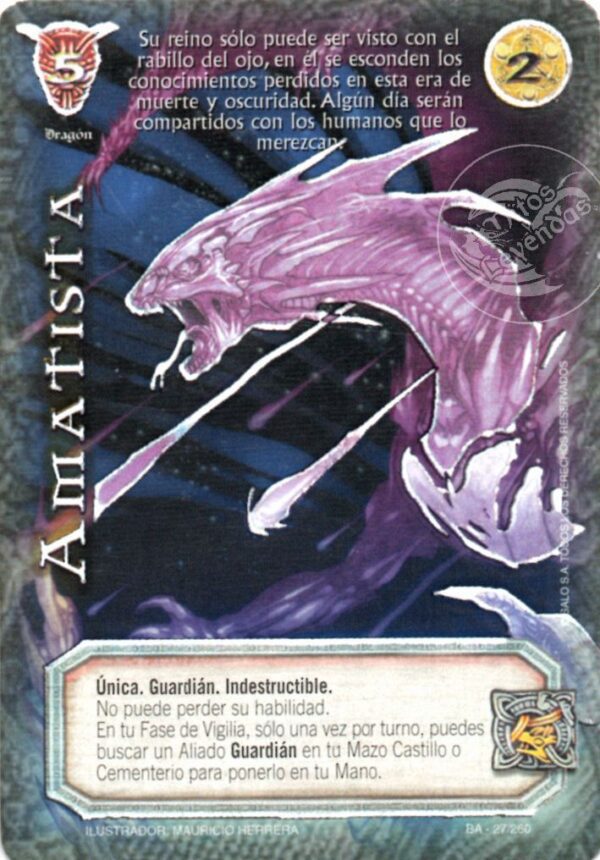 Amatista
