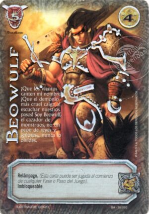 Beowulf
