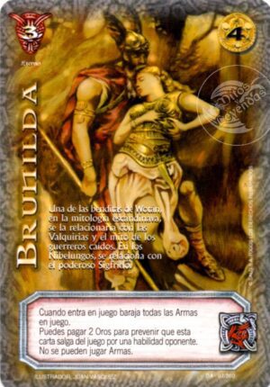 Brunilda