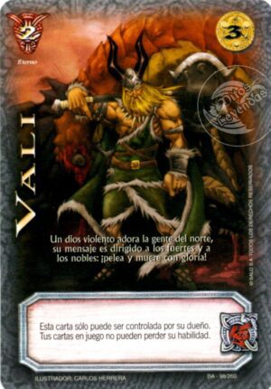 Vali