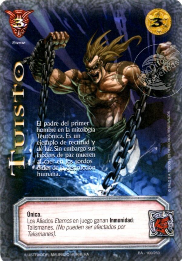 Tuisto