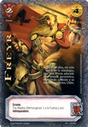 Freyr