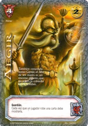 Aegir