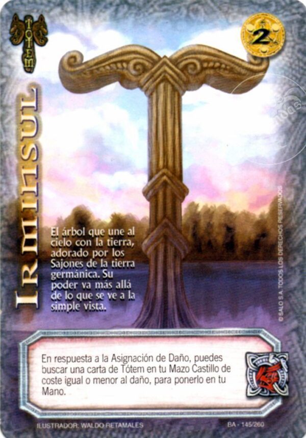Irminsul