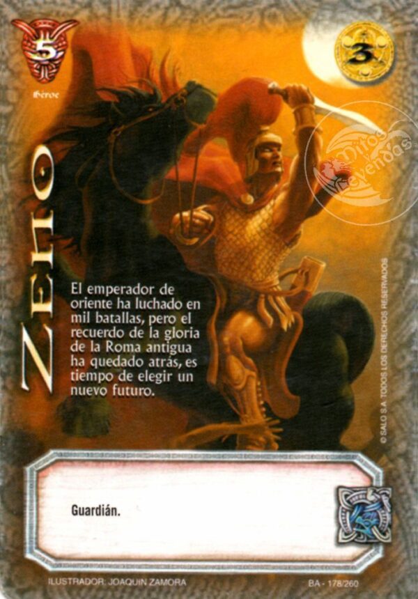 Zeno
