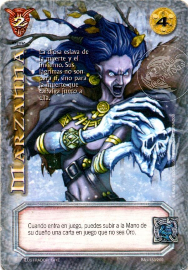 Marzanna