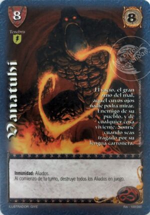 Vanatuhi
