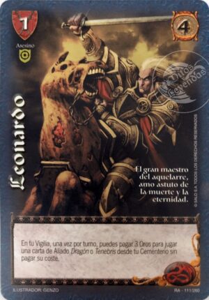Leonardo