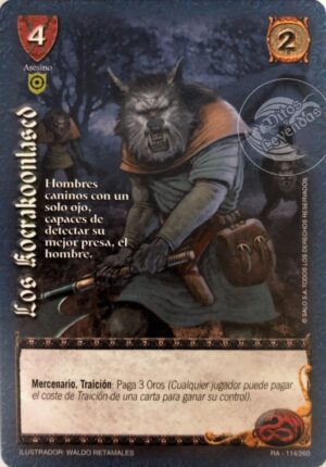 Los Koerakoonlased