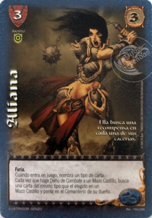 Aliana