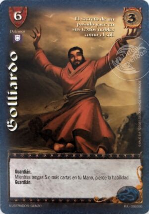 Golliardo