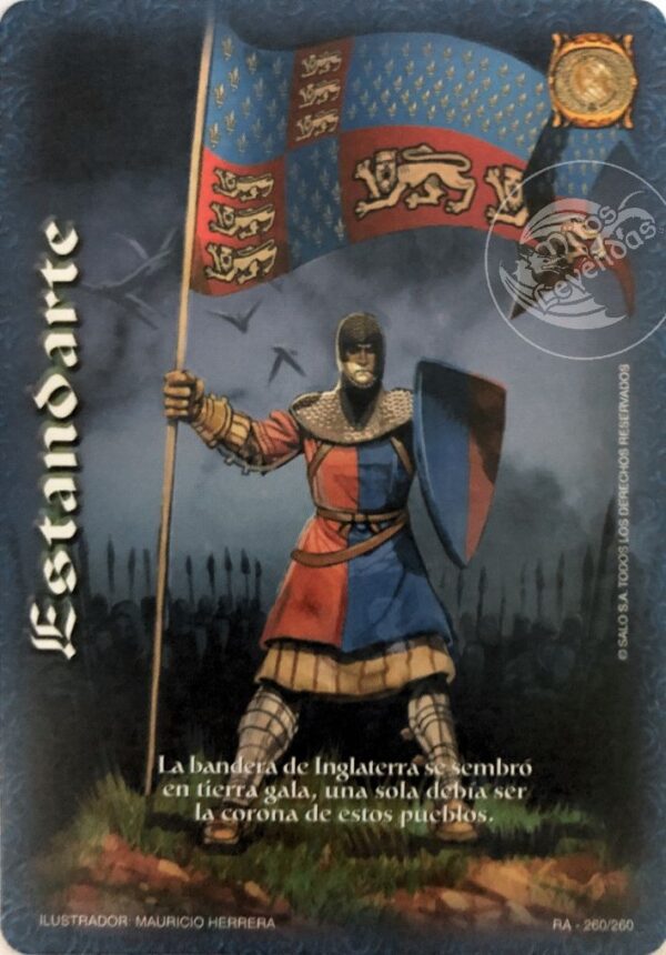 Estandarte