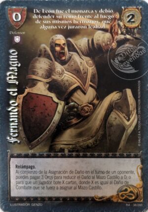 Fernando el Magno