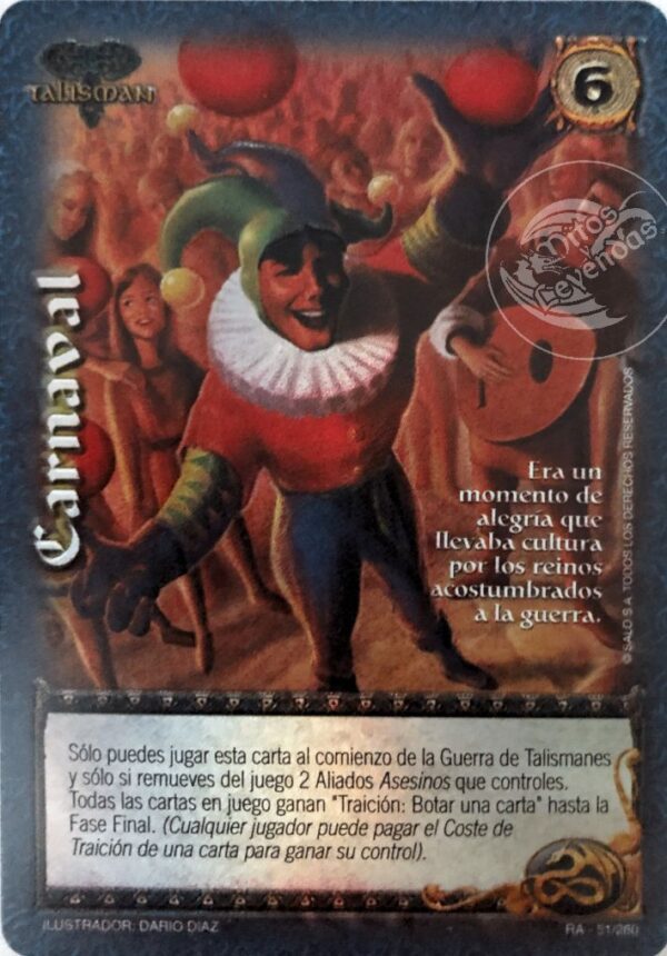 Carnaval