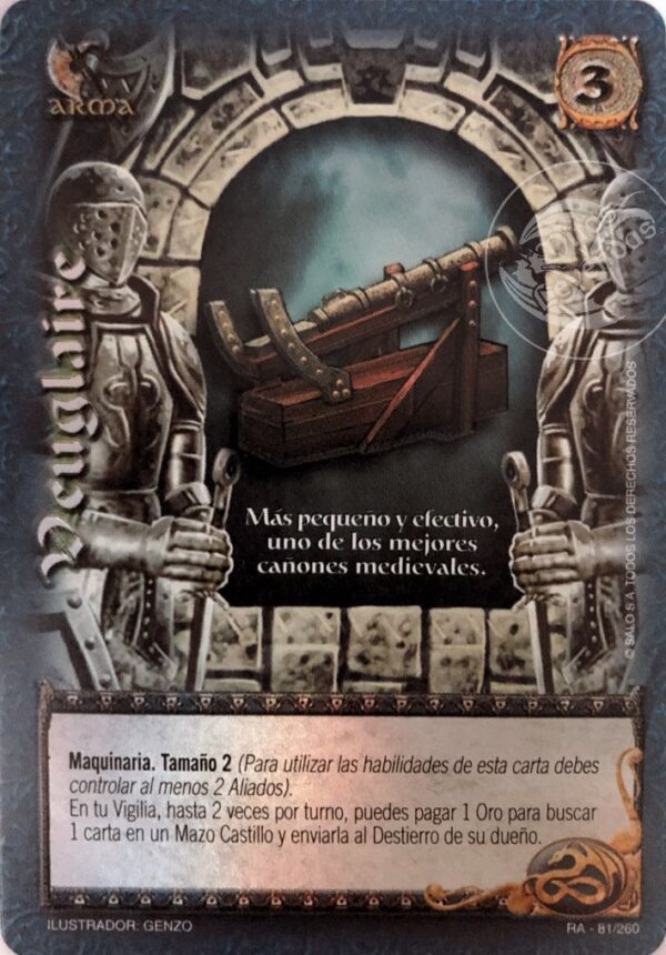 Veuglaire