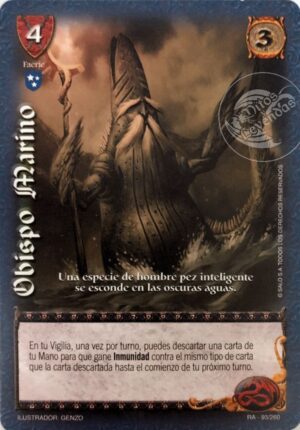 Obispo Marino