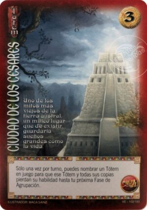 Ciudad de los Césares