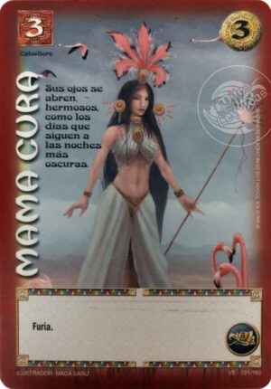 Mama Cura