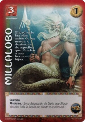 Millalobo