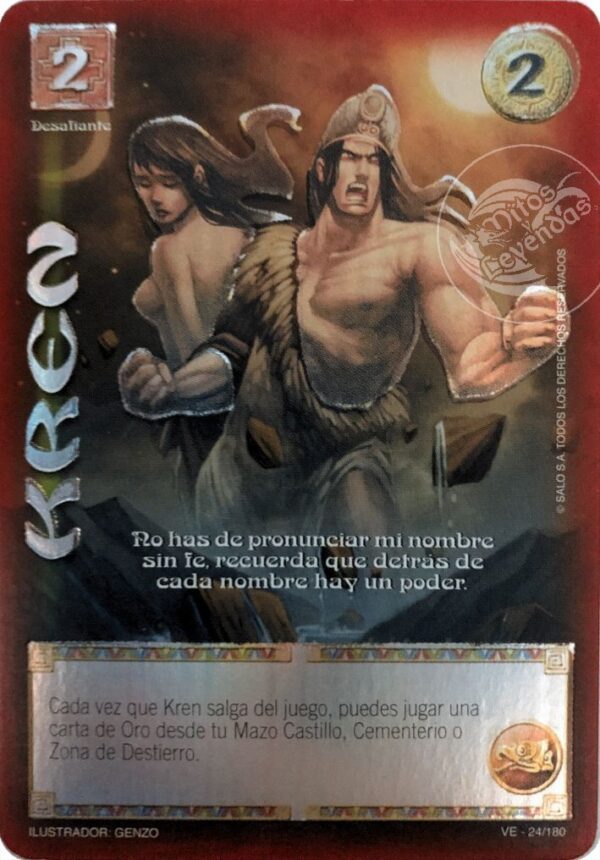 Kren