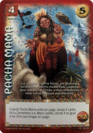 Pacha Mama