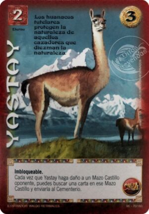 Yastay