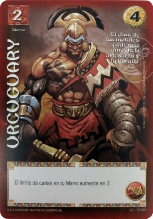 Urcuguary