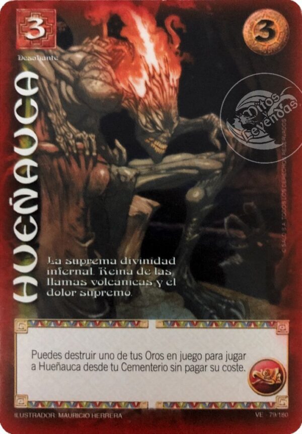 Hueñauca