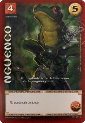 Nguenco