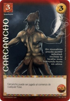 Carcancho