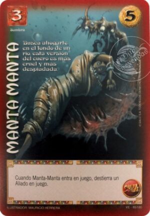 Manta Manta